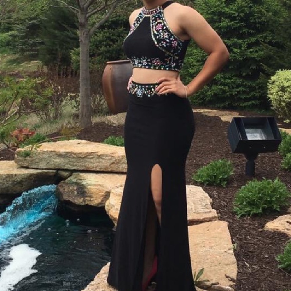 Beautiful Prom Dress